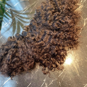 Raw Curly - 3 bundles