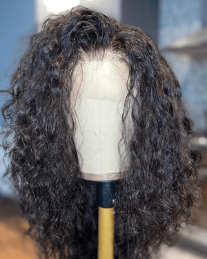 Saphir Wig