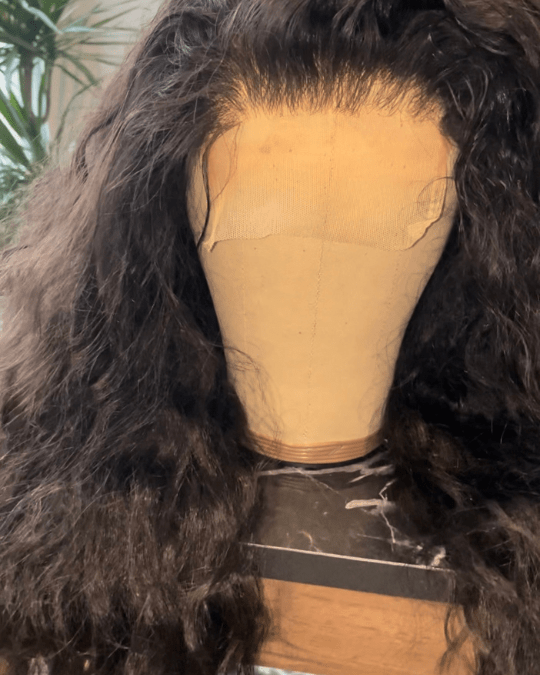 Saphir Wig