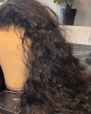 Saphir Wig