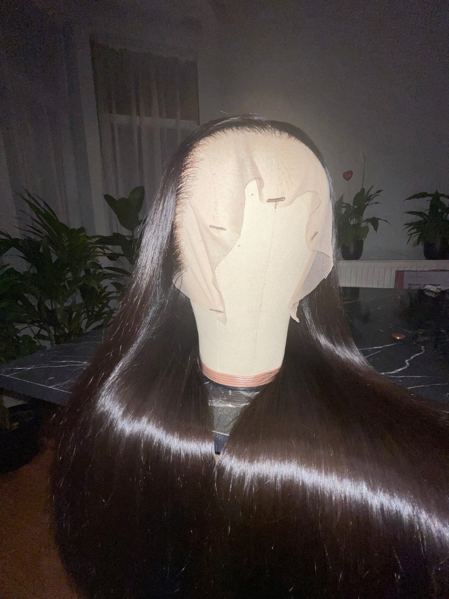 EMERAUDE wig