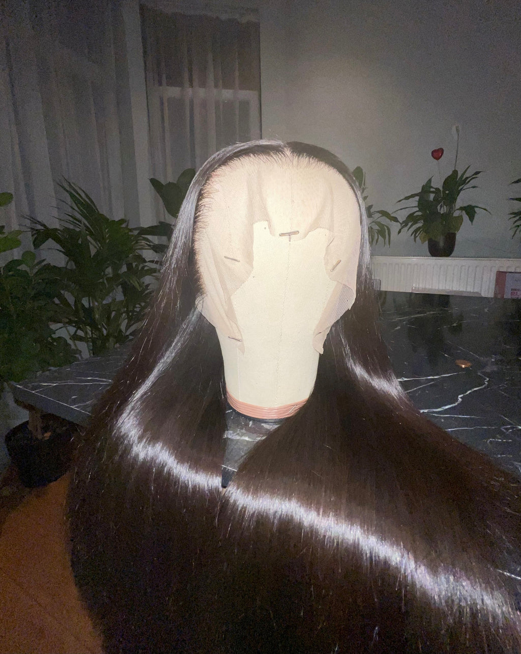 EMERAUDE wig